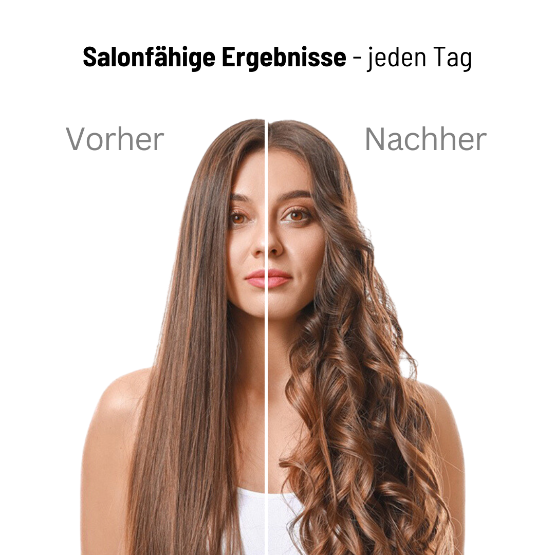 ZOHLIA - 5 IN 1 LUXUS-HAARSTYLER